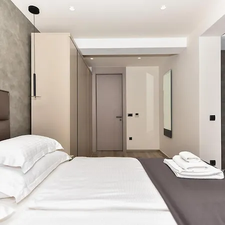 Holiday home Horatia *