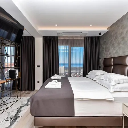 Horatia Holiday home