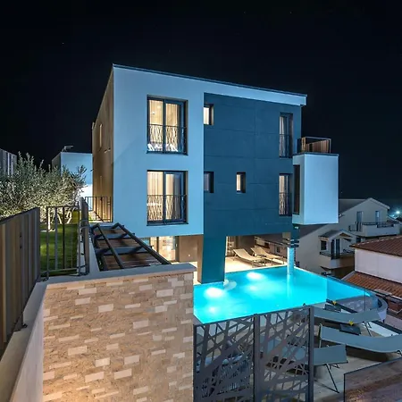 Horatia Holiday home