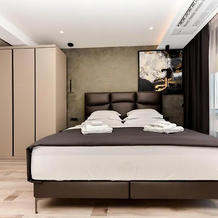 Horatia מאקרסקה