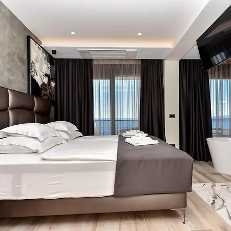 Holiday home Horatia *