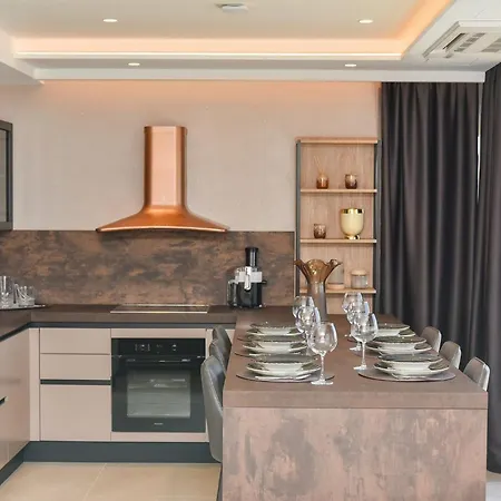 Horatia Holiday home