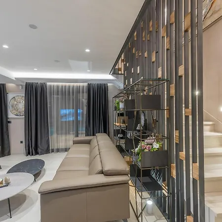 Holiday home Horatia