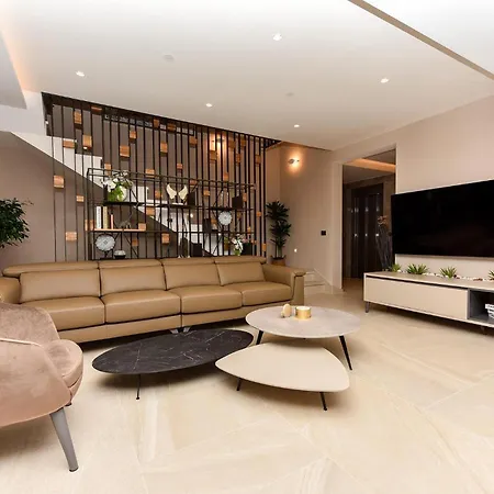 Horatia בית נופש *