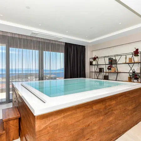 Horatia Holiday home