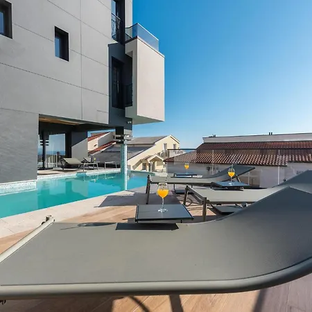 Horatia Holiday home Makarska
