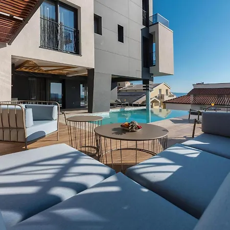 Horatia Holiday home