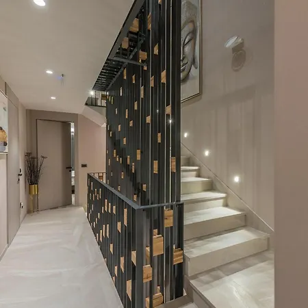 Horatia Holiday home *
