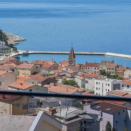 Horatia Makarska
