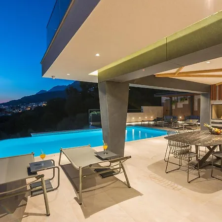 Horatia Holiday home