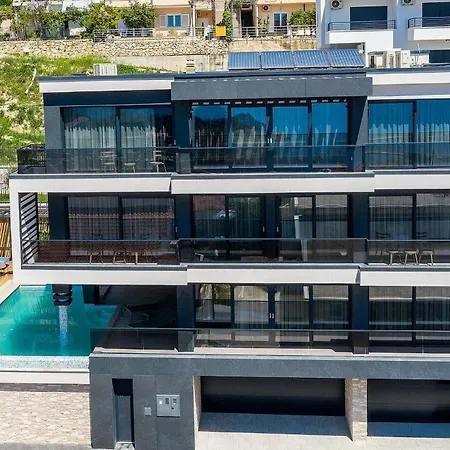 Horatia Holiday home