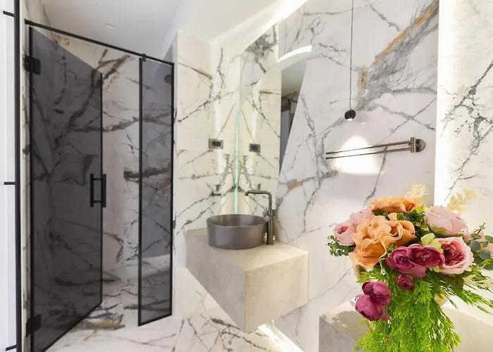 Horatia בית נופש מאקרסקה