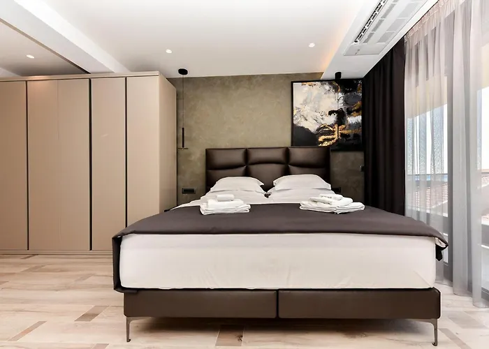 Horatia מאקרסקה