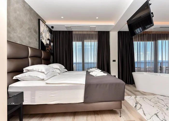 Holiday home Horatia *