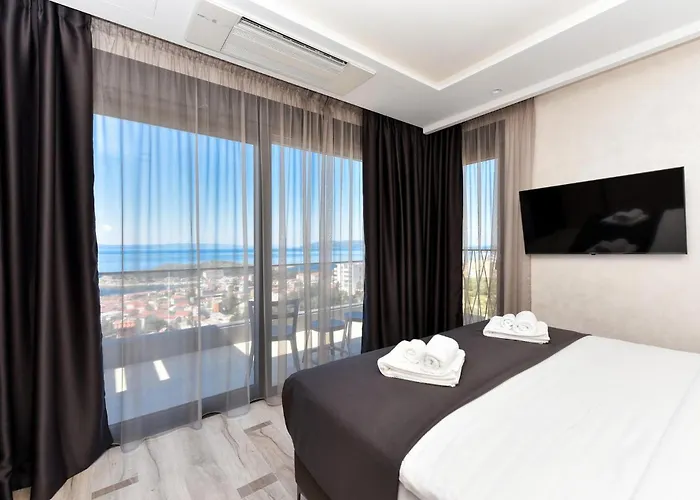 Horatia Holiday home Makarska