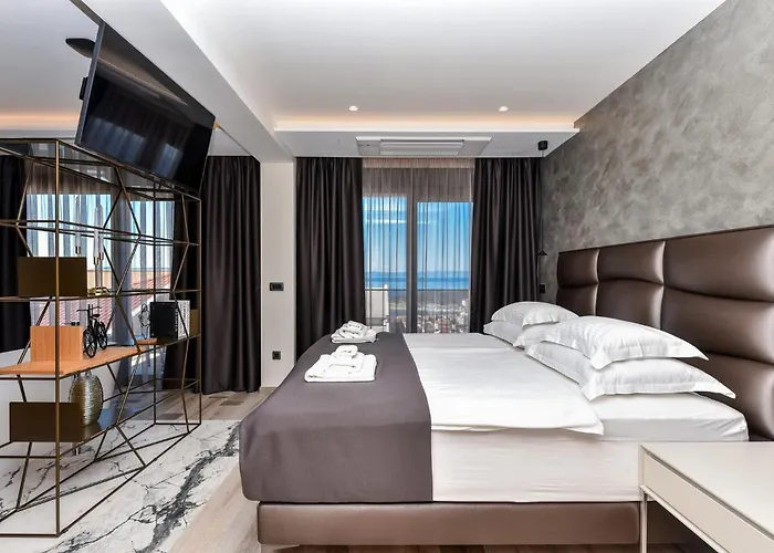 Horatia Holiday home