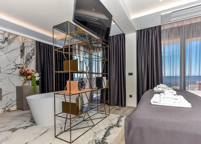 Holiday home Horatia