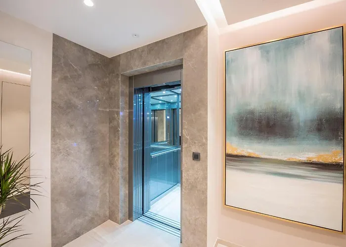 Horatia בית נופש *