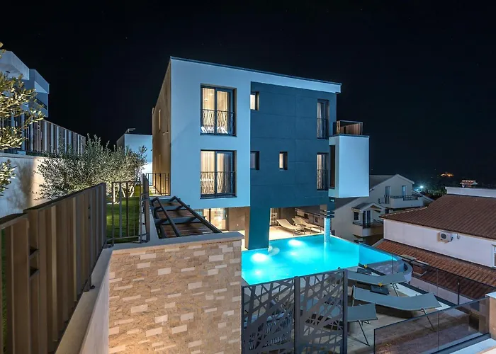 Horatia Holiday home