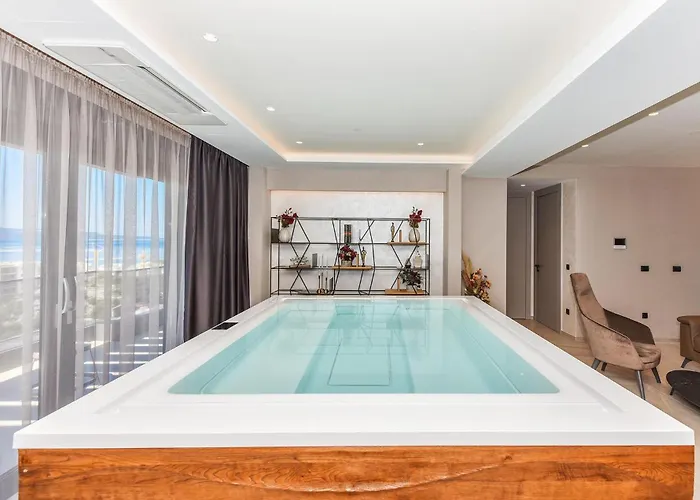 Holiday home Horatia