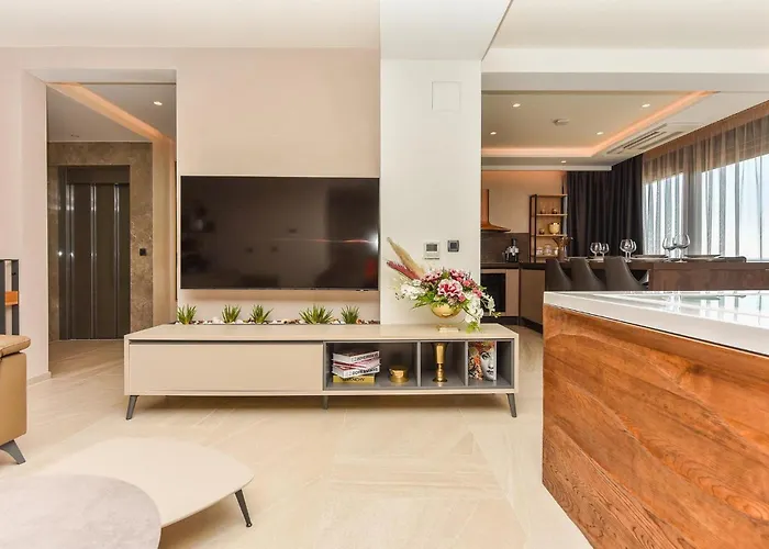 Horatia Holiday home *