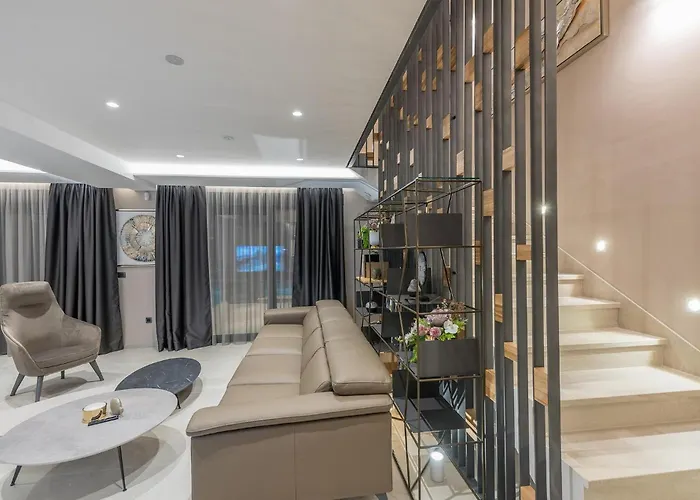 Holiday home Horatia