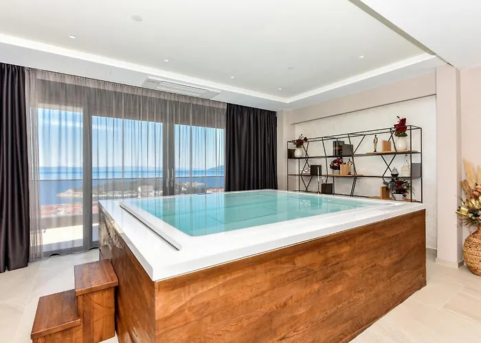 Horatia Holiday home