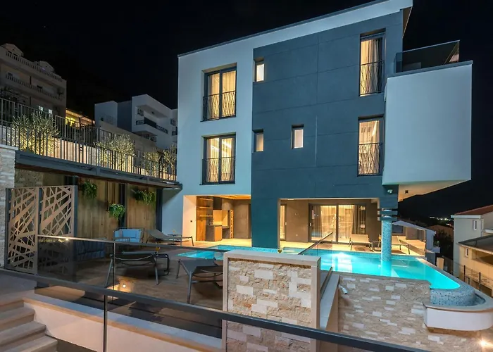 Holiday home Horatia *