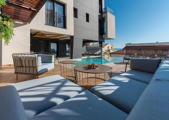 Horatia Holiday home