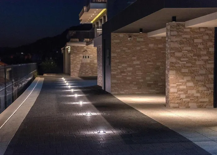 Holiday home Horatia