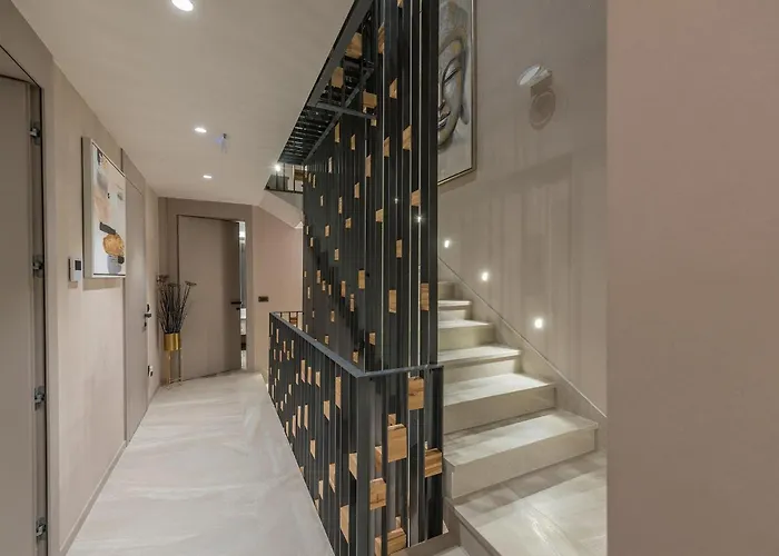 Horatia בית נופש *