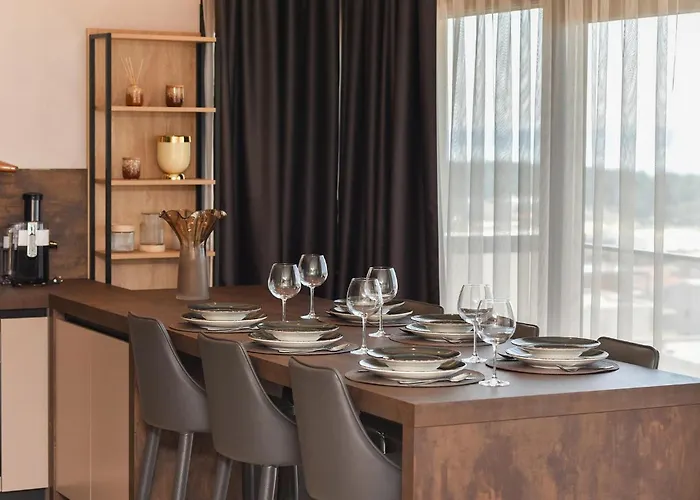 Holiday home Horatia