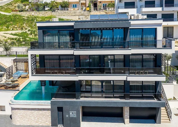 Horatia Holiday home