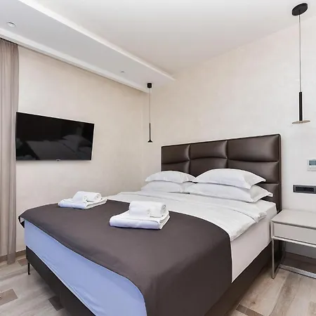 Hébergement de vacances Horatia