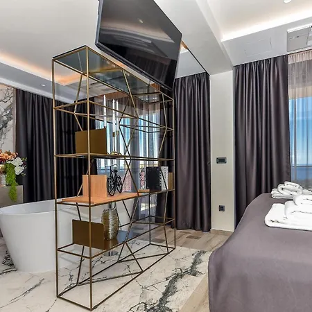 Hébergement de vacances Horatia