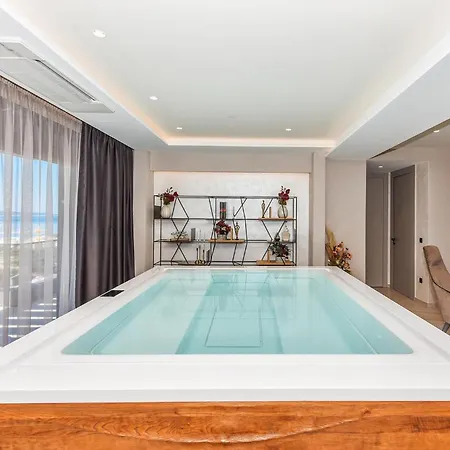 Hébergement de vacances Horatia