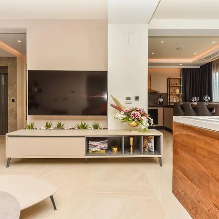 Horatia Hébergement de vacances *