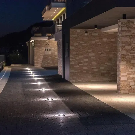 Hébergement de vacances Horatia