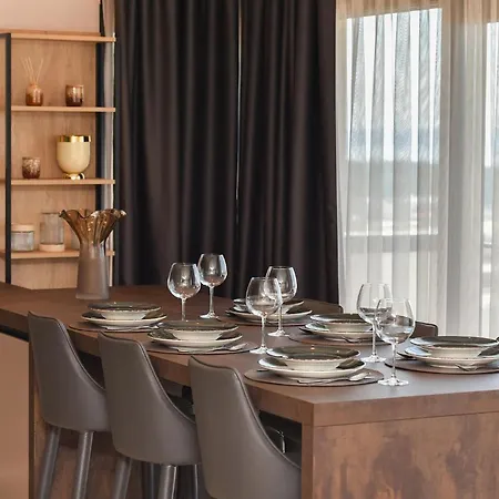 Hébergement de vacances Horatia