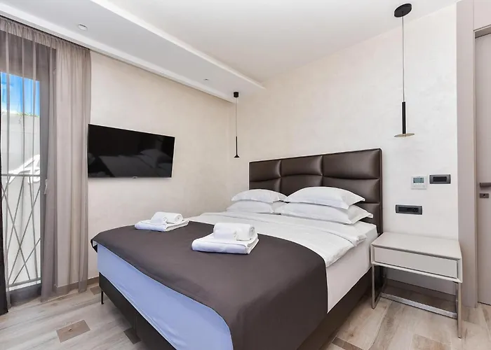 Vakantiehuis Horatia