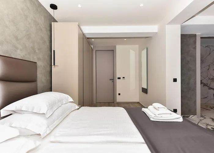 Vakantiehuis Horatia *