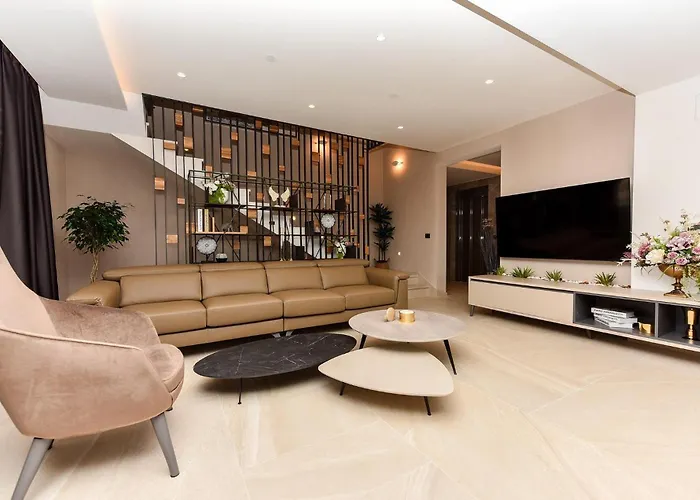 Horatia Vakantiehuis *